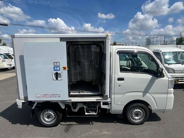 Daihatsu Hijet Truck 8