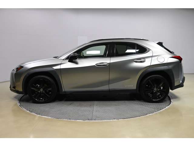 Lexus UX 4