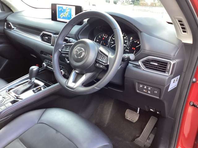 Mazda CX-5 11