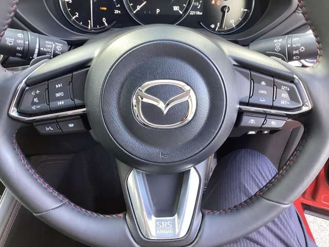 Mazda CX-5 12