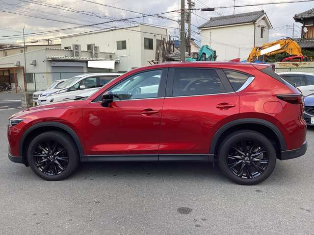 Mazda CX-5 2