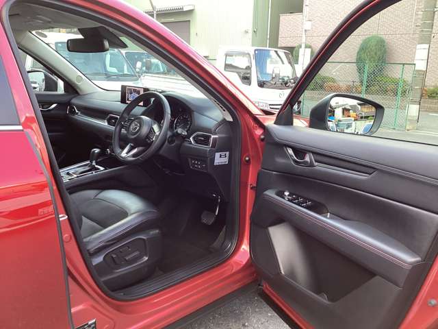 Mazda CX-5 9