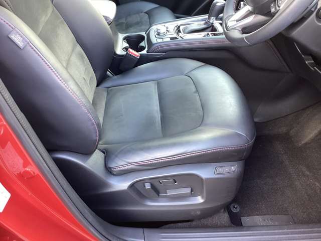 Mazda CX-5 10