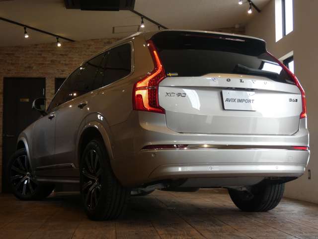 Volvo XC90 2