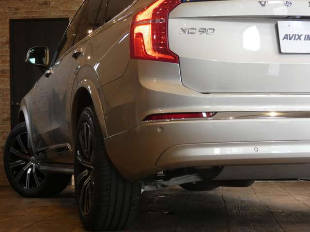 Volvo XC90 7