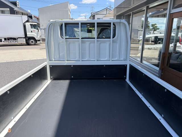 Mitsubishi Fuso Canter 5