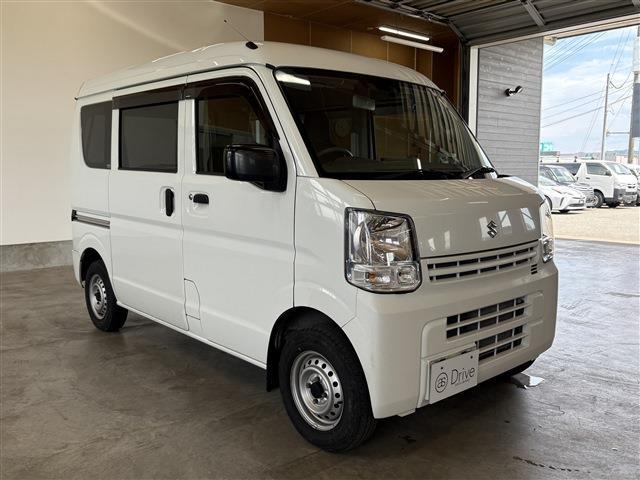 Suzuki Every 12