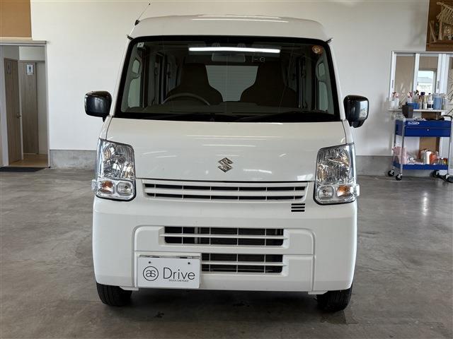 Suzuki Every 2