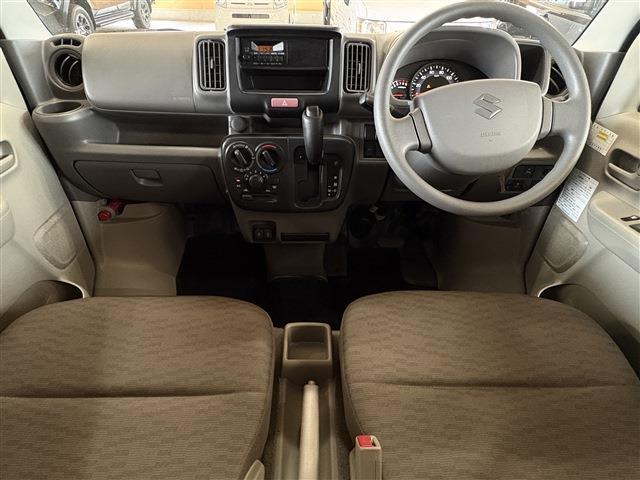 Suzuki Every 8