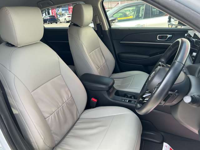 Honda Vezel 3