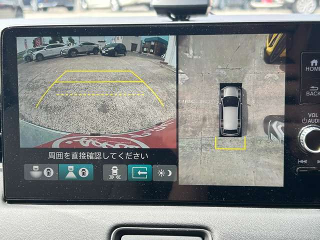 Honda Vezel 6