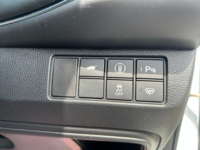 Honda Vezel 8
