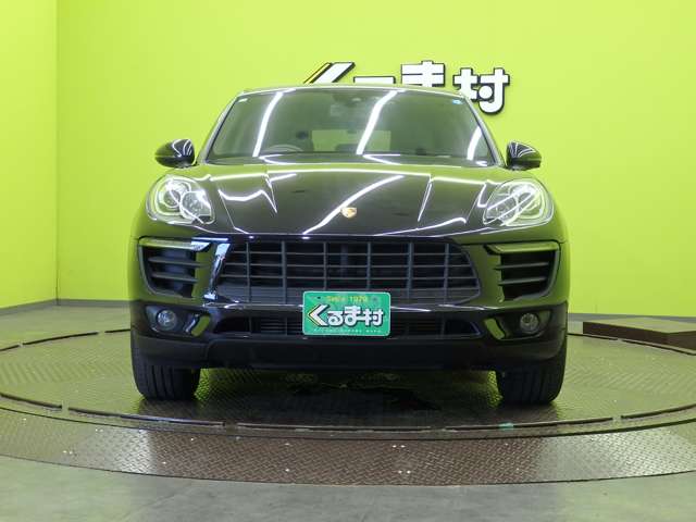 Porsche Macan 12