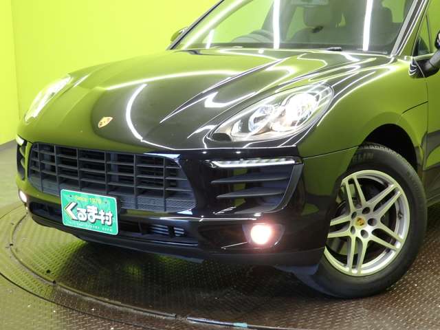 Porsche Macan 9