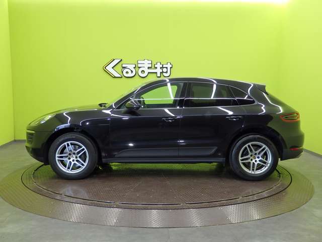 Porsche Macan 10