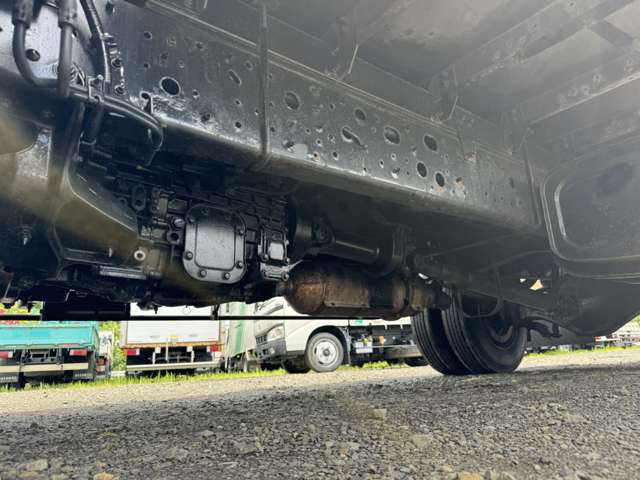 Hino Ranger 10