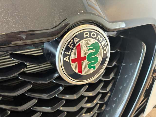 Alfa Romeo Stelvio 7