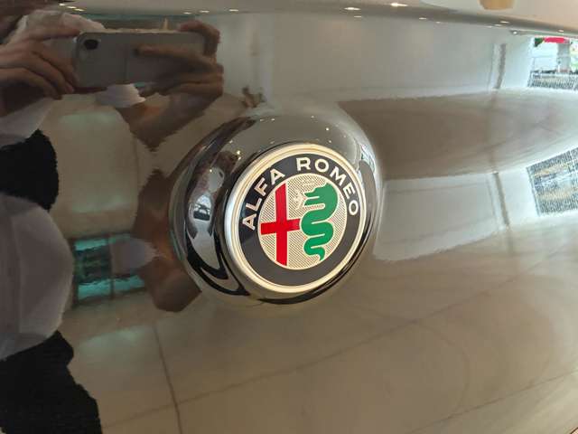Alfa Romeo Stelvio 9