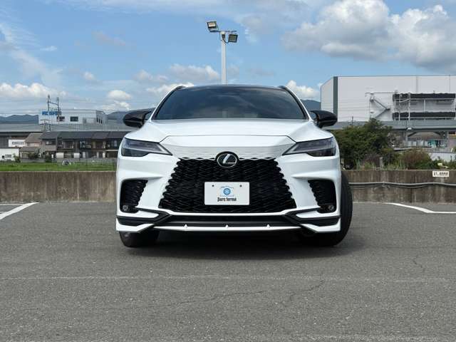 Lexus RX 3