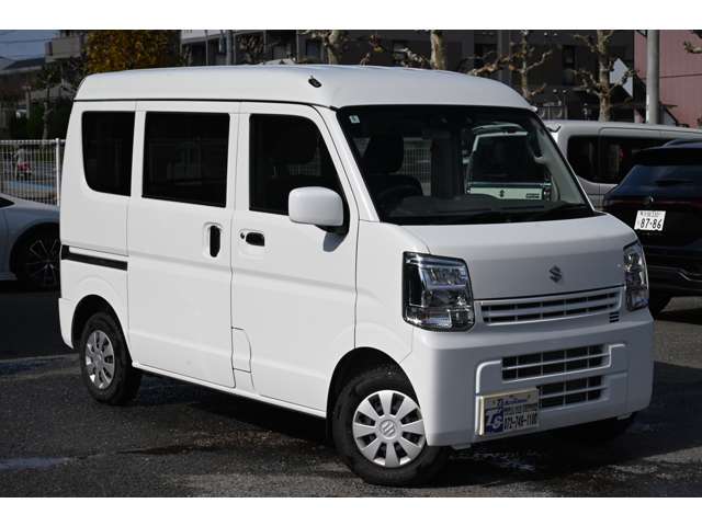 Suzuki Every 11