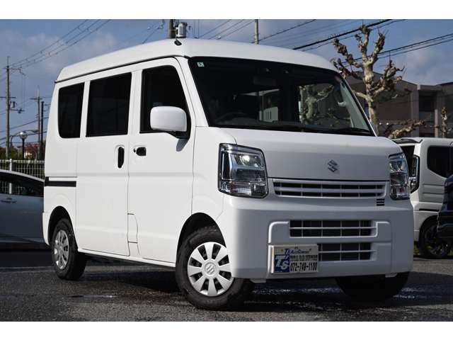 Suzuki Every 3