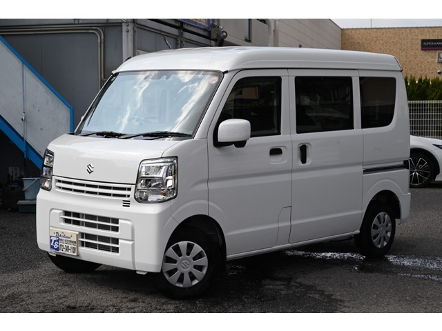 Suzuki Every 9