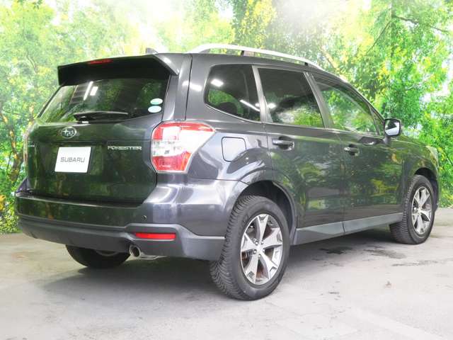 Subaru Forester 12