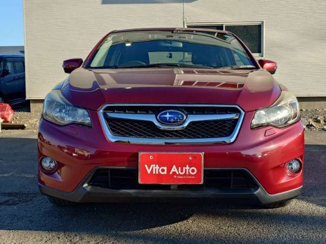Subaru Impreza XV 5