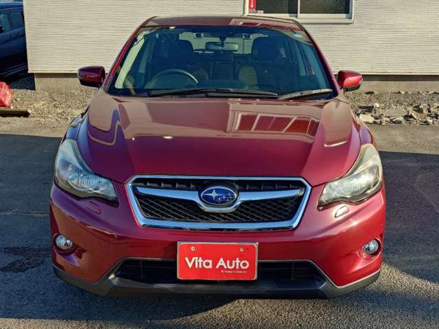 Subaru Impreza XV 6