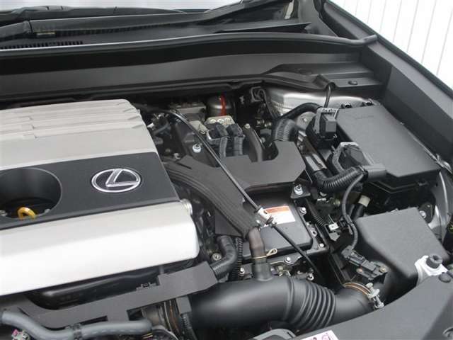 Lexus UX 12