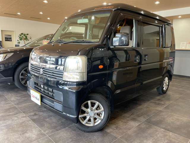 Suzuki Every 11