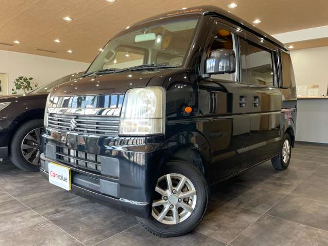 Suzuki Every 12