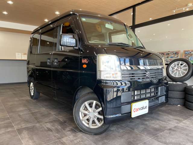 Suzuki Every 2