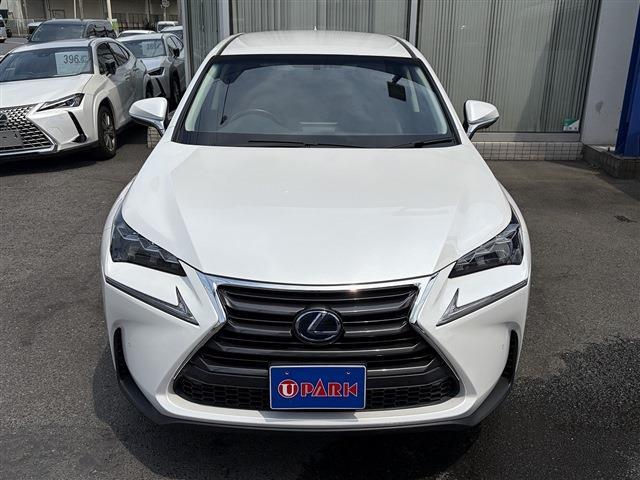 Lexus NX 5
