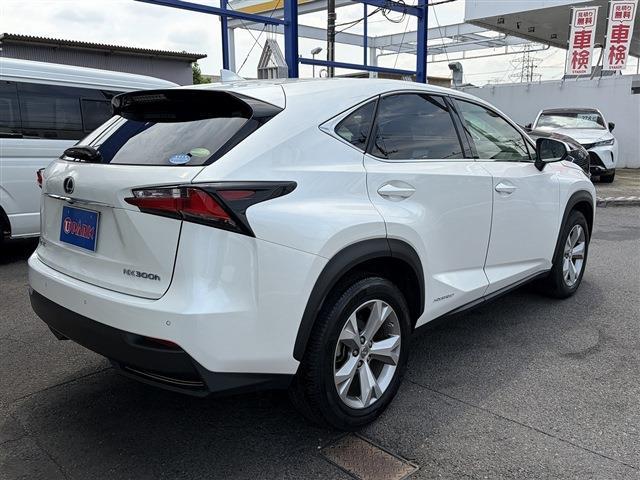 Lexus NX 9