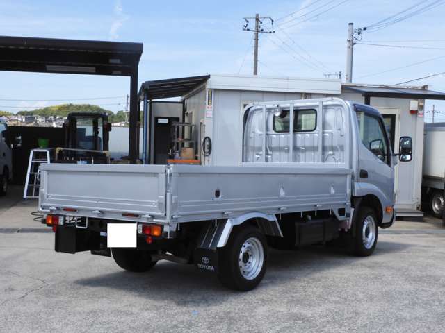 Toyota Toyoace 5