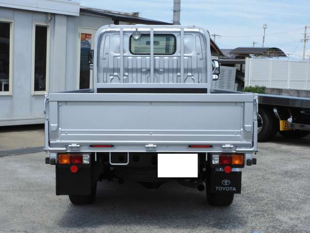 Toyota Toyoace 6