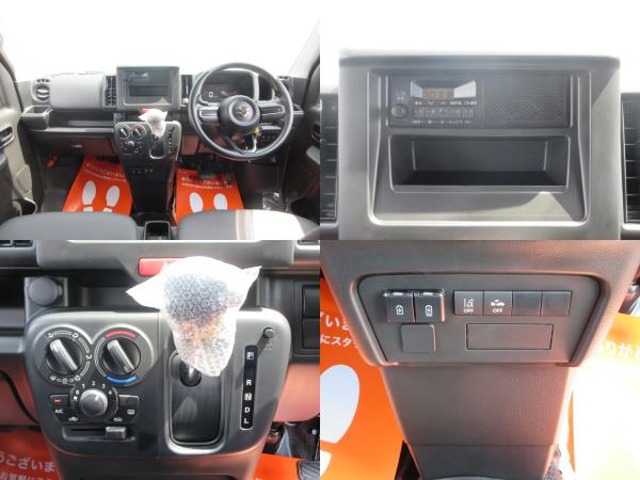 Suzuki Every 11