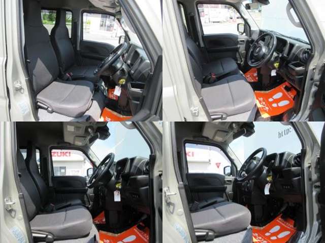 Suzuki Every 7