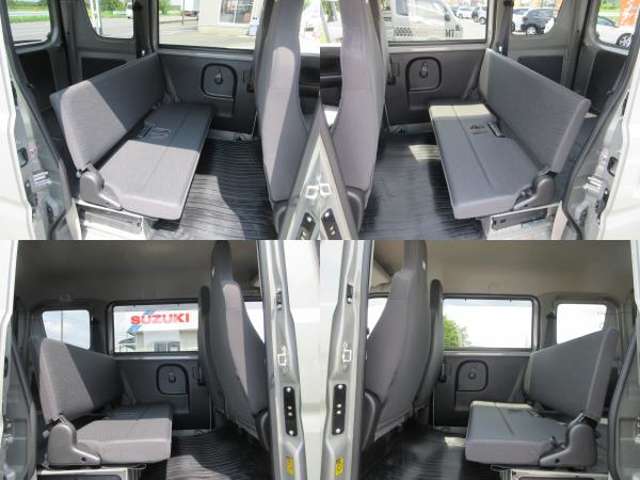 Suzuki Every 9