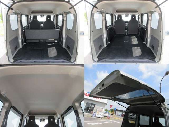 Suzuki Every 10
