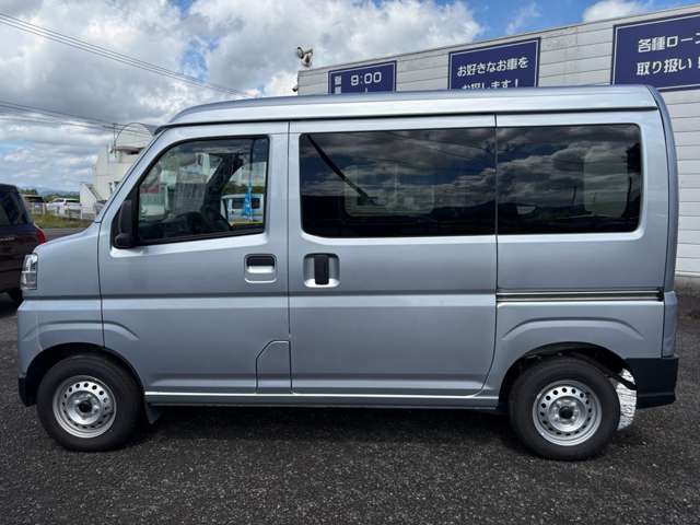 Daihatsu Hijet Cargo 5