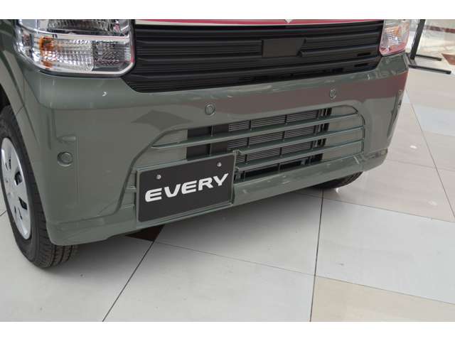 Suzuki Every 8