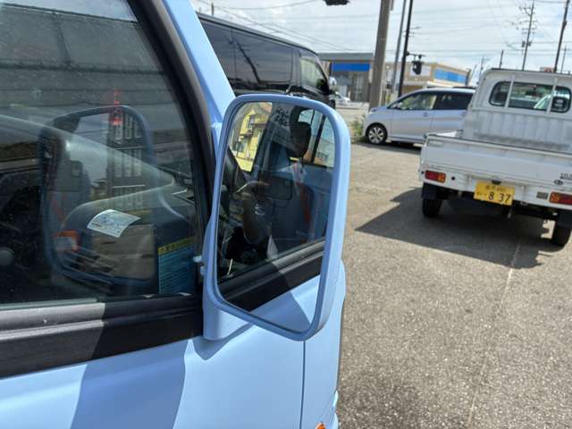 Subaru Sambar Truck 12