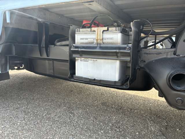 Subaru Sambar Truck 9