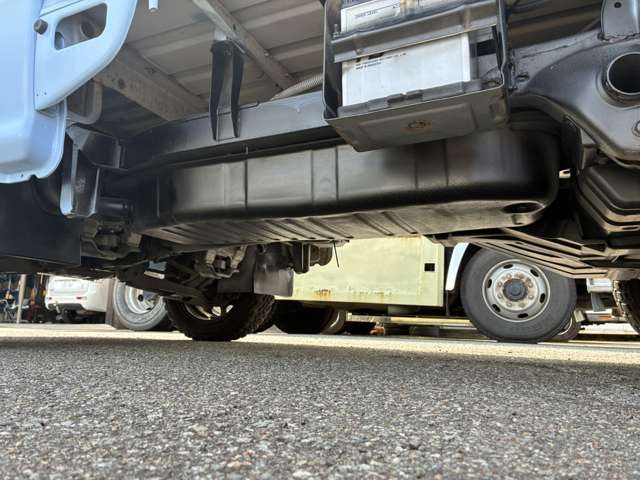Subaru Sambar Truck 10