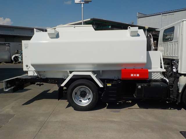 Isuzu Elf 10