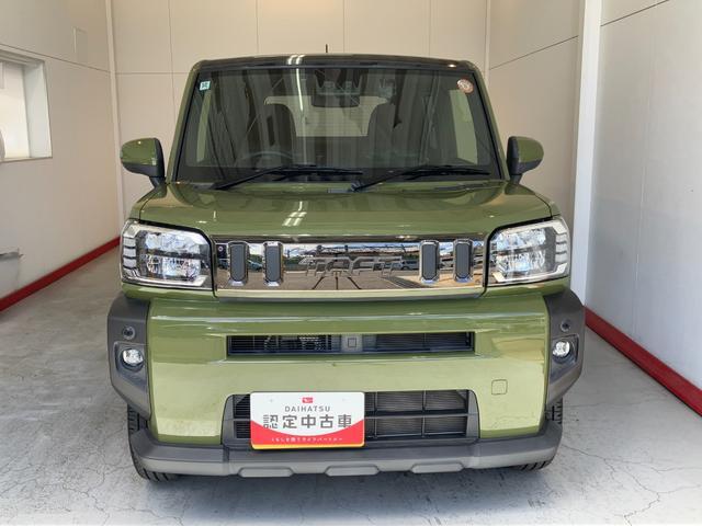 Daihatsu Taft 11