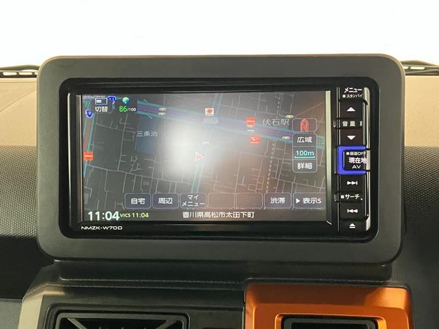 Daihatsu Taft 6