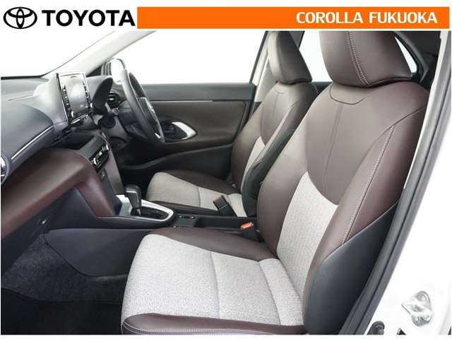 Toyota Yaris Cross 12